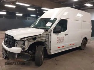 2017 Nissan NV Cargo SV with VIN 1N6AF0LYXHN804774, listed as a IAAI auction lot 41951979 with 157,584 mi miles and . Bid and sale history available at DreamBid. Image 14.