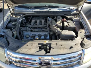 2008 Ford Taurus Limited with VIN 1FAHP25W28G178220, listed as a Copart auction lot 75736454 with 215,179 mi miles and Clean Title. Bid and sale history available at carsss.com. Image 11.