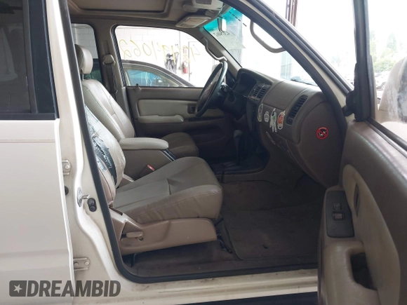 1996 Toyota 4Runner SR5 z VIN JT3GN86R0T0010928, wystawiony jako IAAI lot #42494062 z przebiegiem 219 451 mil mil oraz . Historia ofert i sprzedaży dostępna na DreamBid. Obrazek 5.