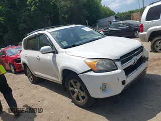 2009 Toyota RAV4 Limited with VIN 2T3BF31V79W023285, listed as a IAAI auction lot 42594306 with 177,057 mi miles and . Bid and sale history available at DreamBid. Image 1.