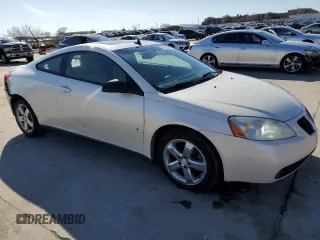 2008 Pontiac G6 GT z VIN 1G2ZH17N184231702, wystawiony jako Copart lot #41745405 z przebiegiem 202 639 mil mil oraz Szkoda całkowita • Salvage title. Historia ofert i sprzedaży dostępna na DreamBid. Obrazek 4.