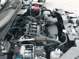2023 Honda CR-V LX с VIN 7FARS4H25PE018556, выставлен на аукционе IAAI как лот 42379509 с пробегом 14 328 миль миль и . История ставок и продаж доступна на DreamBid. Изображение 20.