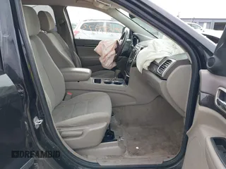 2011 Jeep Grand Cherokee Laredo z VIN 1J4RR4GG8BC504878, wystawiony jako IAAI lot #42097973 z przebiegiem 190 583 mil mil oraz . Historia ofert i sprzedaży dostępna na DreamBid. Obrazek 5.
