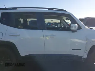 2018 Jeep Renegade Altitude z VIN ZACCJABB5JPH39312, wystawiony jako IAAI lot #41299852 z przebiegiem 81 019 mil mil oraz . Historia ofert i sprzedaży dostępna na DreamBid. Obrazek 13.