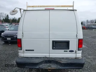 2010 Ford Econoline Cargo Commercial с VIN 1FTNS2EW5ADA17198, выставлен на аукционе IAAI как лот 41835259 с пробегом 219 319 миль миль и . История ставок и продаж доступна на DreamBid. Изображение 16.