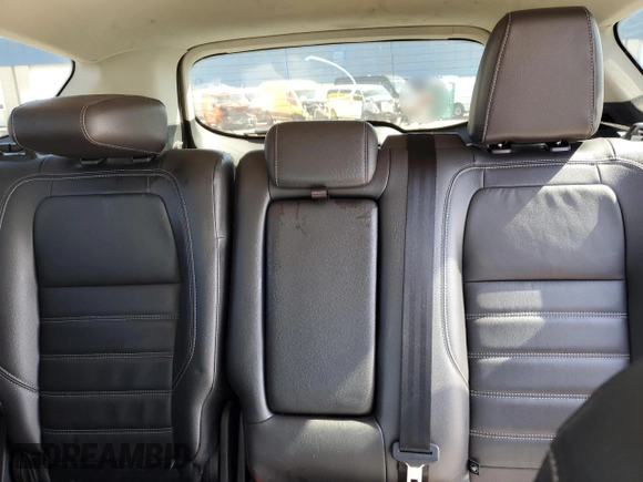 2017 Ford Escape Titanium with VIN 1FMCU9JD0HUD39896, listed as a Copart auction lot 51850205 with 64,722 mi miles and Clean Title. Bid and sale history available at carsss.com. Image 10.