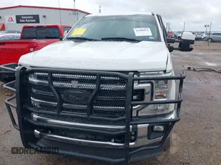 2020 Ford F-250 XL with VIN 1FT7W2BT2LEC28122, listed as a IAAI auction lot 42188054 with 105,973 mi miles and . Bid and sale history available at DreamBid. Image 13.
