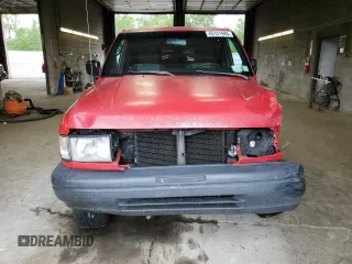 1993 Isuzu Trooper S z VIN JACDH58V2P7912099, wystawiony jako Copart lot #65121945 z przebiegiem 201 520 mil mil oraz Szkoda całkowita • Salvage title. Historia ofert i sprzedaży dostępna na DreamBid. Obrazek 5.
