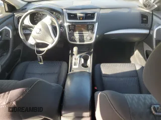 2017 Nissan Altima S z VIN 1N4AL3AP2HC485024, wystawiony jako Copart lot #54843695 z przebiegiem 164 001 mil mil oraz Szkoda całkowita • Salvage title. Historia ofert i sprzedaży dostępna na DreamBid. Obrazek 8.