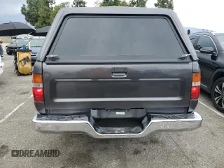 1991 Toyota Pickup с VIN JT4VN93D2M5018924, выставлен на аукционе Copart как лот 48546735 с пробегом 122 273 миль миль и Чистый • Clean title. История ставок и продаж доступна на DreamBid. Изображение 6.