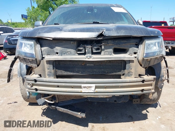 2017 Ford Explorer Platinum с VIN 1FM5K8HT3HGE10898, выставлен на аукционе IAAI как лот 42228417 с пробегом 149 792 миль миль и . История ставок и продаж доступна на DreamBid. Изображение 6.