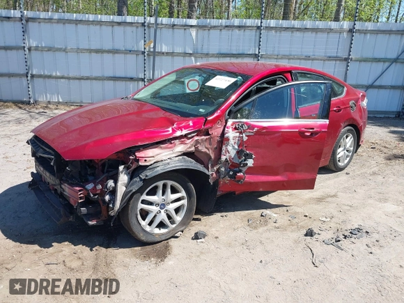 2016 Ford Fusion SE с VIN 1FA6P0H78G5125824, выставлен на аукционе IAAI как лот 42227430 с пробегом 177 837 миль миль и . История ставок и продаж доступна на DreamBid. Изображение 17.