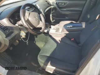2016 Nissan Altima SV with VIN 1N4AL3AP0GC282616, listed as a Copart auction lot 82924914 with 177,444 mi miles and Salvage Title. Bid and sale history available at DreamBid. Image 7.