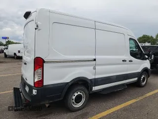 2020 Ford Transit Cargo with VIN 1FTBR1CG9LKB79158, listed as a IAAI auction lot 42679288 with 89,250 mi miles and . Bid and sale history available at DreamBid. Image 5.