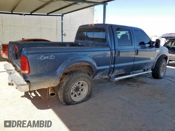 2006 Ford F-250 XL z VIN 1FTSW21P16EB96976, wystawiony jako Copart lot #60084075 z przebiegiem 140 092 mil mil oraz Szkoda całkowita • Salvage title. Historia ofert i sprzedaży dostępna na DreamBid. Obrazek 3.
