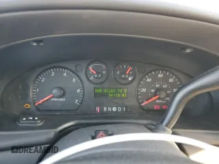 2004 Ford Taurus SES with VIN 1FAFP55UX4A139119, listed as a Copart auction lot 46315495 with 94,110 mi miles and Salvage Title. Bid and sale history available at DreamBid. Image 9.