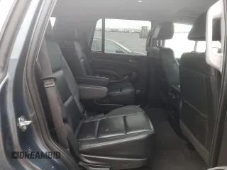 2020 Chevrolet Tahoe LT с VIN 1GNSKBKC1LR307416, выставлен на аукционе Copart как лот 52000565 с пробегом 159 222 миль миль и Списание • Salvage title. История ставок и продаж доступна на DreamBid. Изображение 11.