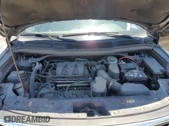 2018 Ford Explorer with VIN 1FM5K7B86JGC69510, listed as a Copart auction lot 56648915 with Not provided miles and Clean title. Bid and sale history available at DreamBid. Image 11.