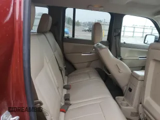 2009 Jeep Liberty Limited with VIN 1J8GP58K59W532831, listed as a Copart auction lot 46067915 with 197,147 mi miles and Salvage Title. Bid and sale history available at carsss.com. Image 11.
