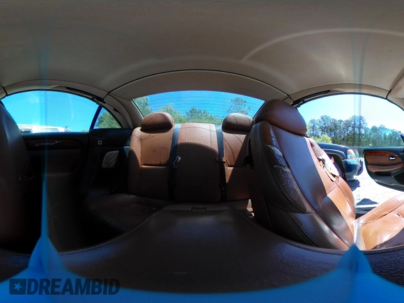 2004 Lexus SC 430 with VIN JTHFN48YX40055542, listed as a IAAI auction lot 41965650 with 204,228 mi miles and . Bid and sale history available at DreamBid. Image 18.