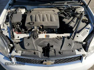 2014 Chevrolet Impala Limited Police Police with VIN 2G1WD5E30E1110064, listed as a Copart auction lot 72744754 with 53,476 mi miles and Clean Title. Bid and sale history available at carsss.com. Image 11.