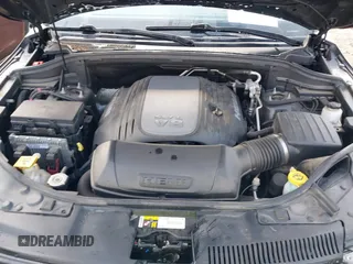 2015 Dodge Durango R/T with VIN 1C4SDHCT2FC760097, listed as a IAAI auction lot 41398292 with 177,356 mi miles and . Bid and sale history available at DreamBid. Image 10.