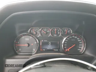 2016 GMC Sierra 3500HD SLT z VIN 1GT42XC86GF277877, wystawiony jako Copart lot #55825015 z przebiegiem 205 718 mil mil oraz Szkody całkowita. Historia ofert i sprzedaży dostępna na DreamBid. Obrazek 9.