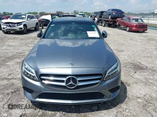 2019 Mercedes-Benz C 300 with VIN WDDWF8DB9KR506000, listed as a IAAI auction lot 41938881 with 101,922 mi miles and . Bid and sale history available at DreamBid. Image 13.