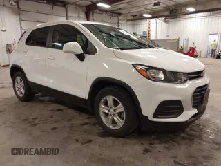 2021 Chevrolet Trax LS с VIN KL7CJKSB5MB319132, выставлен на аукционе IAAI как лот 42653549 с пробегом 89 954 миль миль и . История ставок и продаж доступна на DreamBid. Изображение 1.