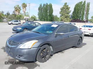 2012 Nissan Altima SR with VIN 1N4BL2AP5CN470612, listed as a IAAI auction lot 42218813 with 153,997 mi miles and . Bid and sale history available at DreamBid. Image 6.