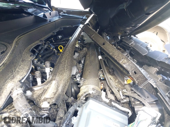 2025 Ford Explorer ST-Line z VIN 1FMUK8KH4SGB39339, wystawiony jako IAAI lot #42122821 z przebiegiem Nie podano mil oraz . Historia ofert i sprzedaży dostępna na DreamBid. Obrazek 10.