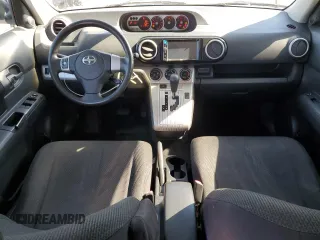 2008 Scion xB z VIN JTLKE50EX81041538, wystawiony jako Copart lot #48541795 z przebiegiem 212 512 mil mil oraz Szkody całkowita. Historia ofert i sprzedaży dostępna na DreamBid. Obrazek 8.