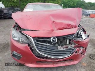 2014 Mazda 3 i Touring z VIN 3MZBM1L70EM112973, wystawiony jako IAAI lot #42077630 z przebiegiem 118 059 mil mil oraz . Historia ofert i sprzedaży dostępna na DreamBid. Obrazek 12.