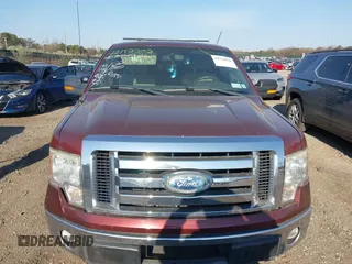 2009 Ford F-150 XL с VIN 1FTPX14V29FB30748, выставлен на аукционе IAAI как лот 42112202 с пробегом 139 938 миль миль и . История ставок и продаж доступна на DreamBid. Изображение 12.