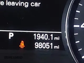 2015 Audi A7 3.0 Premium Plus with VIN WAUWGAFC2FN011927, listed as a IAAI auction lot 41846990 with 98,051 mi miles. Bid and sale history available at carsss.com. Image 16.
