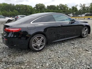 2019 Mercedes-Benz E-Class E 450 with VIN WDD1J6JB7KF102986, listed as a Copart auction lot 57220704 with 66,159 mi miles and Salvage Title. Bid and sale history available at carsss.com. Image 3.