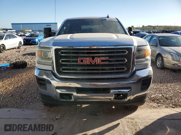 2016 GMC Sierra 1500 with VIN 1GT11SEG3GF153109, listed as a Copart auction lot 43097415 with 170,875 mi miles and Salvage Title. Bid and sale history available at DreamBid. Image 5.
