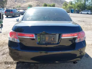 2012 Honda Accord EX with VIN 1HGCP2F74CA221948, listed as a IAAI auction lot 42708619 with 262,342 mi miles and . Bid and sale history available at DreamBid. Image 16.