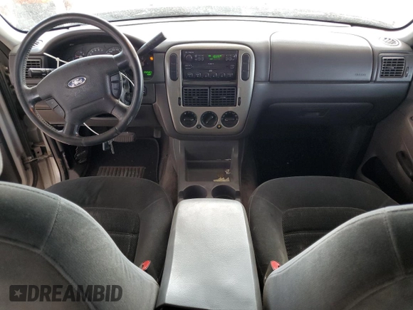 2003 Ford Explorer XLT z VIN 1FMDU63W83ZA40878, wystawiony jako Copart lot #65087525 z przebiegiem 292 687 mil mil oraz Szkoda całkowita • Salvage title. Historia ofert i sprzedaży dostępna na DreamBid. Obrazek 8.
