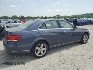 2015 Mercedes-Benz E 350 Luxury with VIN WDDHF8JB5FB165755, listed as a Copart auction lot 56584505 with 102,701 mi miles and Salvage title. Bid and sale history available at DreamBid. Image 3.
