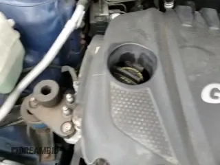 2014 Hyundai Tucson Walking Dead Edition с VIN KM8JUCAG8EU824071, выставлен на аукционе Copart как лот 86669644 с пробегом 132 583 миль миль и Списание • Salvage title. История ставок и продаж доступна на DreamBid. Изображение 16.