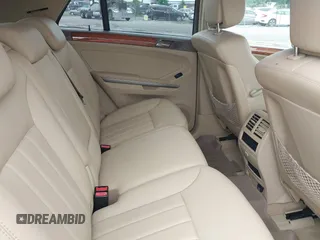 2007 Mercedes-Benz M 320 CDI z VIN 4JGBB22E57A247165, wystawiony jako IAAI lot #42526731 z przebiegiem 237 738 mil mil oraz . Historia ofert i sprzedaży dostępna na DreamBid. Obrazek 8.