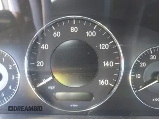 2006 Mercedes-Benz E 350 with VIN WDBUF56J16A768312, listed as a IAAI auction lot 42206953 with Not Provided miles and . Bid and sale history available at DreamBid. Image 7.