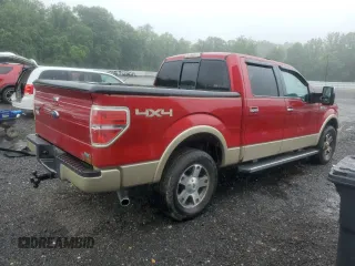 2010 Ford F-150 XL z VIN 1FTFW1EV6AKE20774, wystawiony jako Copart lot #60739785 z przebiegiem 238 408 mil mil oraz Czysty tytuł • Clean title. Historia ofert i sprzedaży dostępna na DreamBid. Obrazek 3.