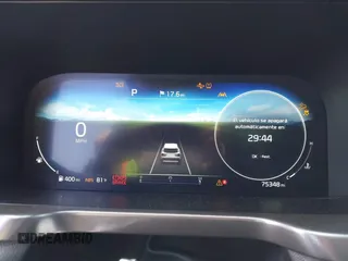 2023 Kia Sorento SX z VIN 5XYRK4LF0PG171635, wystawiony jako IAAI lot #42116649 z przebiegiem 75 348 mil mil oraz . Historia ofert i sprzedaży dostępna na DreamBid. Obrazek 7.