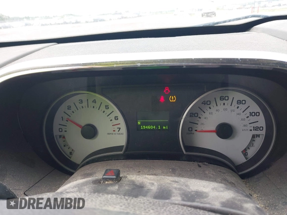 2007 Ford Explorer Sport Trac Limited with VIN 1FMEU538X7UA09019, listed as a IAAI auction lot 42457831 with 194,604 mi miles and . Bid and sale history available at DreamBid. Image 7.