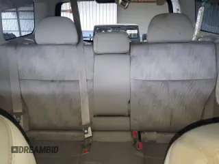 2010 Subaru Forester 2.5X with VIN JF2SH6BC1AH768103, listed as a Copart auction lot 45165905 with 124,470 mi miles and Non Repairable. Bid and sale history available at carsss.com. Image 10.