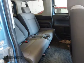 2008 Honda Element EX with VIN 5J6YH28738L005609, listed as a IAAI auction lot 42164451 with 201,019 mi miles and . Bid and sale history available at DreamBid. Image 8.