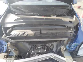 2025 Tesla Model Y Long Range with VIN 7SAYGDED2SF219423, listed as a IAAI auction lot 40984912 with 728 mi miles and . Bid and sale history available at DreamBid. Image 10.