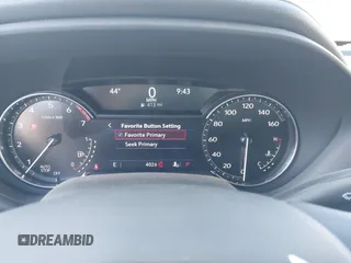 2025 Cadillac CT4 Luxury z VIN 1G6DA5RK8S0110154, wystawiony jako IAAI lot #41767412 z przebiegiem 4 026 mil mil oraz . Historia ofert i sprzedaży dostępna na DreamBid. Obrazek 7.